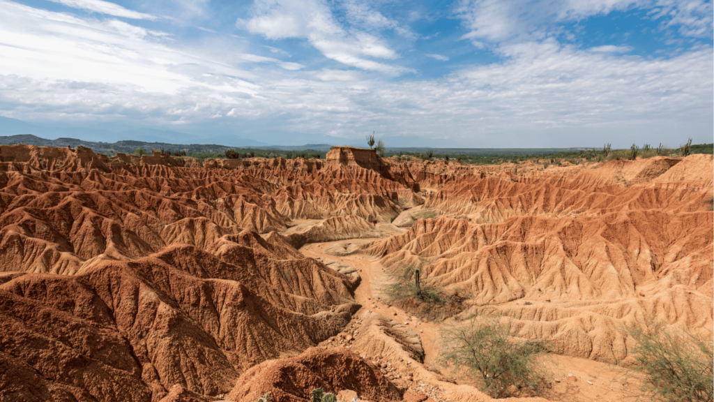 Desierto de la Tatacoa (1)