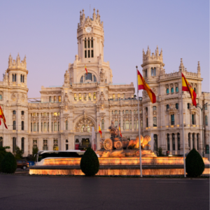 España