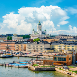 Finlandia