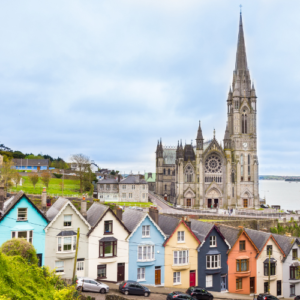 Irlanda