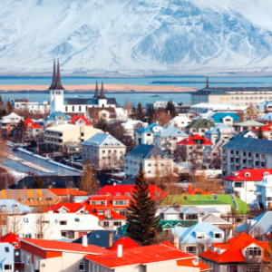 Islandia