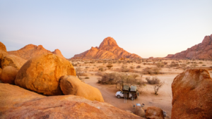 Namibia