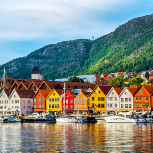 Noruega