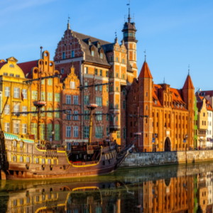 Polonia