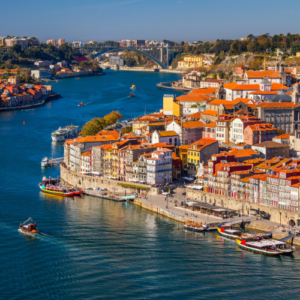 Portugal