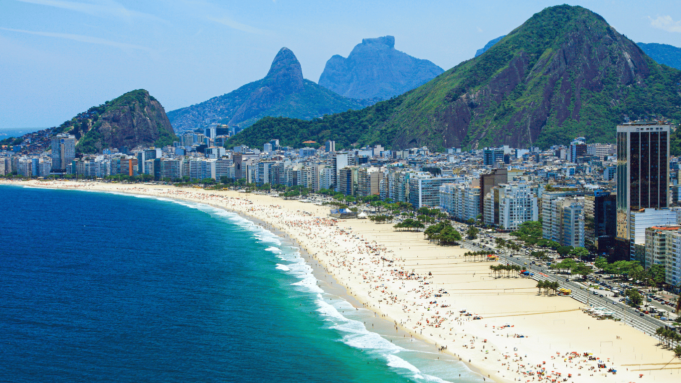 Rio de Janeiro