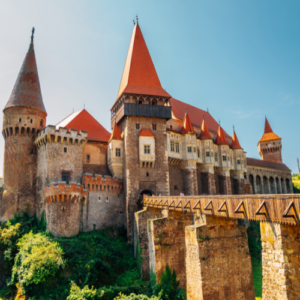 Rumania