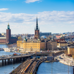 Suecia