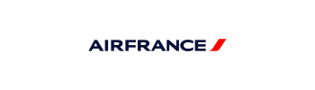 Logo Air france