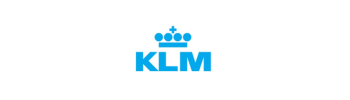 Logo de KLM