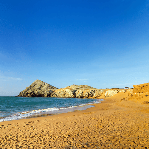 Cabo de la Vela