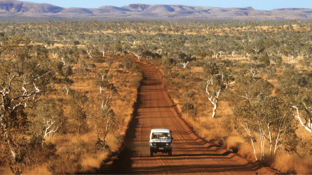 Australia