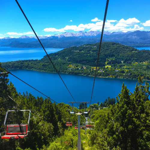 Bariloche