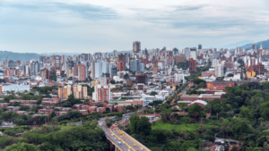 Bucaramanga