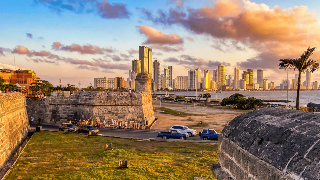 Cartagena