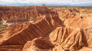 Desierto de la Tatacoa