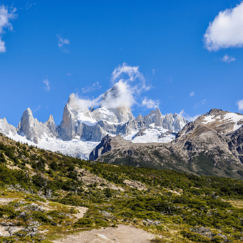 El Chaltén