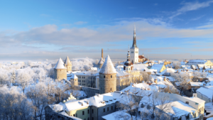 Estonia