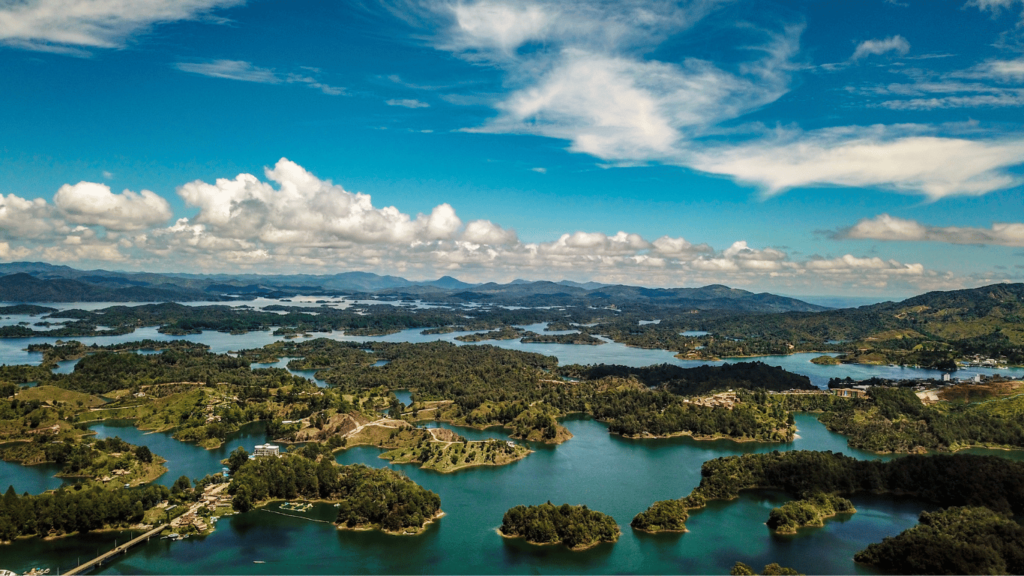 Guatapé