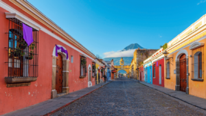 Guatemala