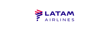 Logo LATAM