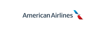 Logo american airlines