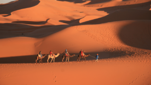 Marruecos