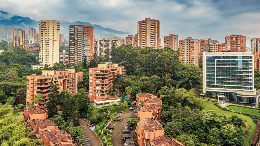 Medellín