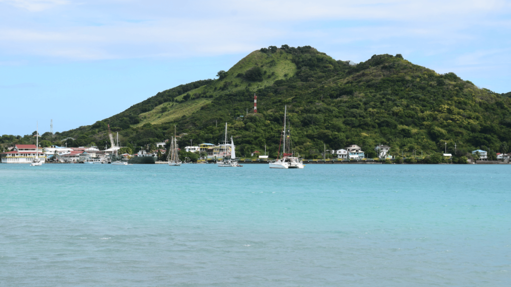 san andres y providencia