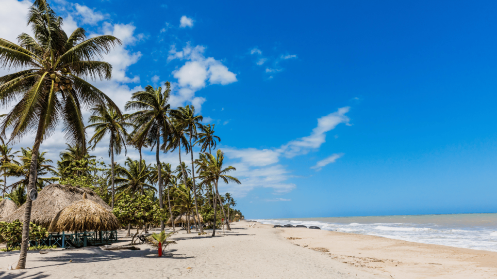 La Guajira