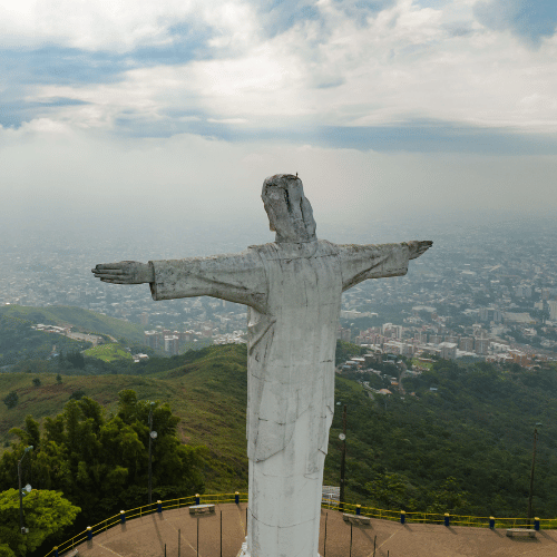Cristo Rey