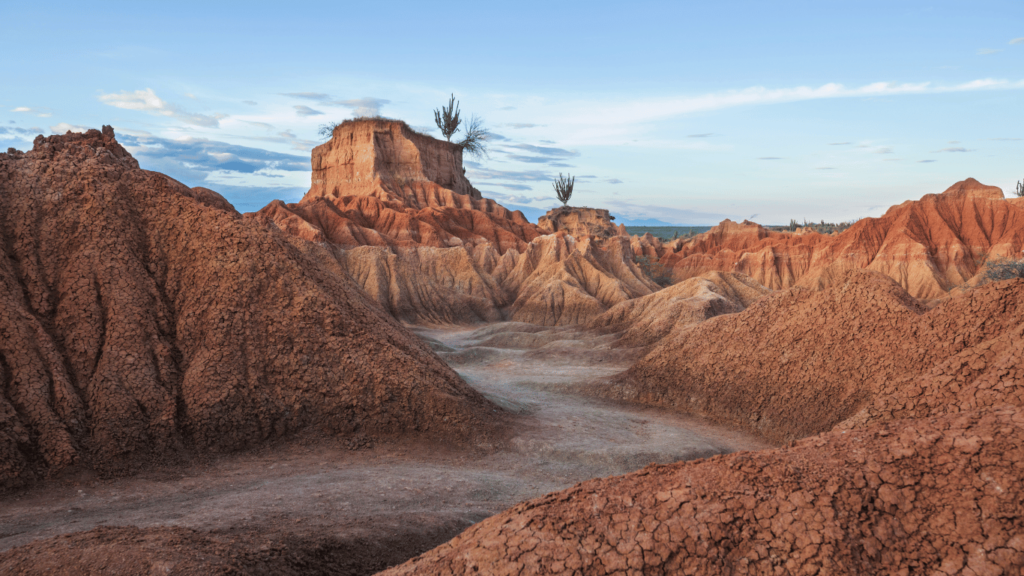 Desierto de la Tatacoa