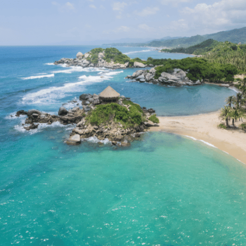 Parque Nacional Natural Tayrona