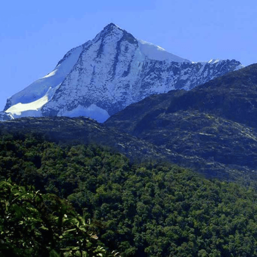 Sierra Nevada de Santa Marta
