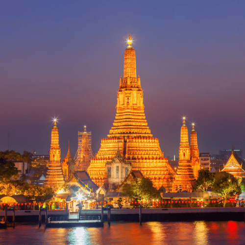Wat Arun
