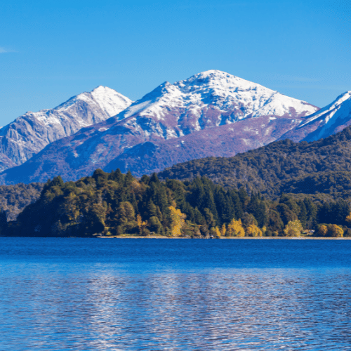 Bariloche