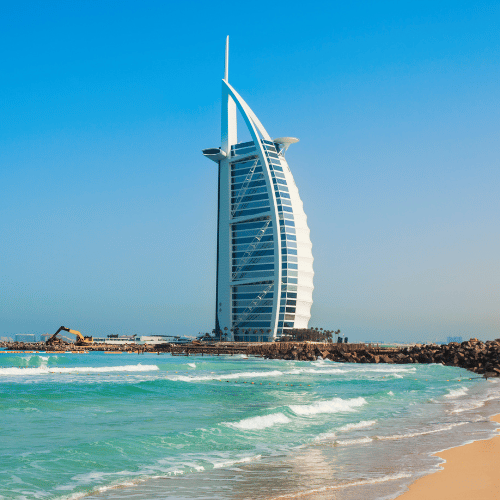 Burj Al Arab