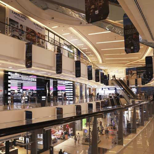 Dubai Mall