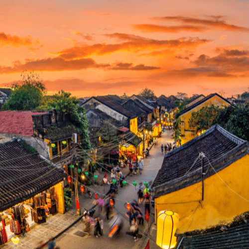 Hoi An