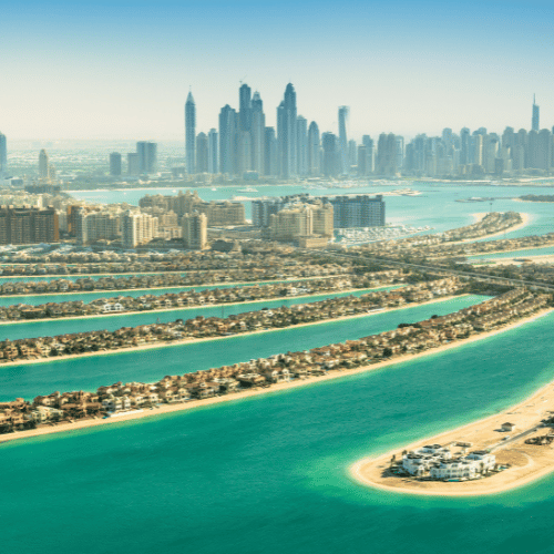 Palm Jumeirah