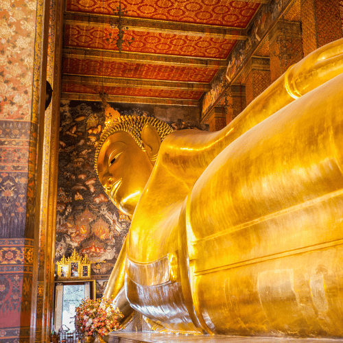 Wat Pho