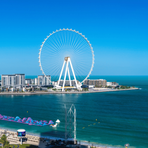 Ain Dubai