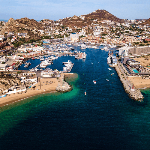 Cabo San Lucas