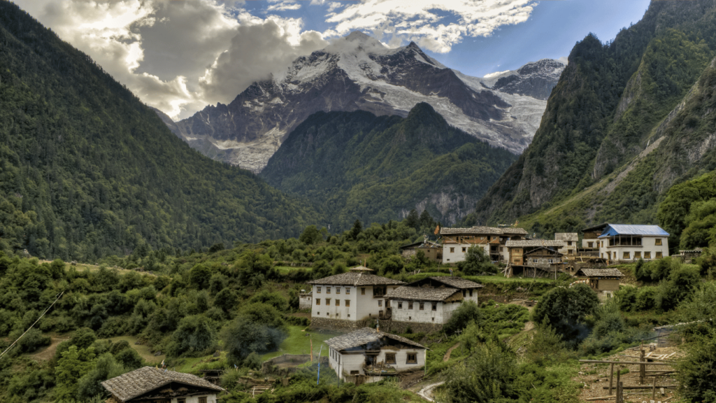 Nepal