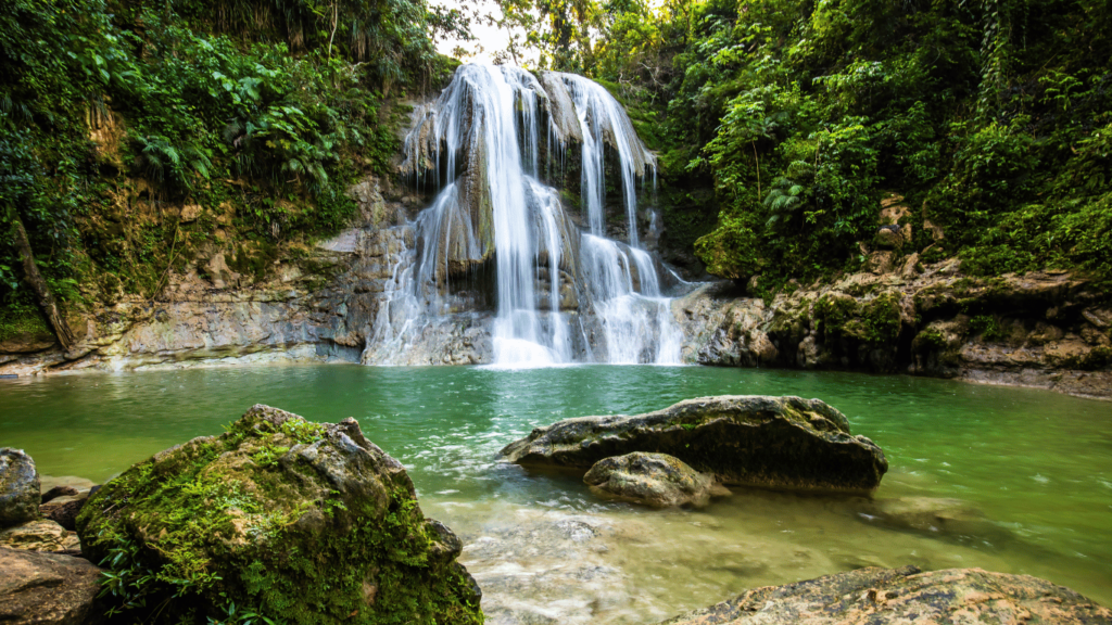 puerto rico