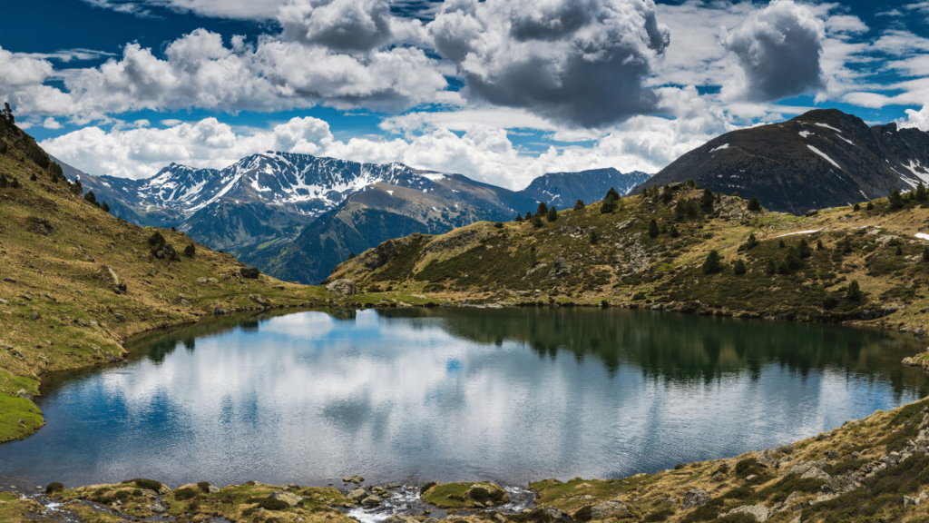 Andorra