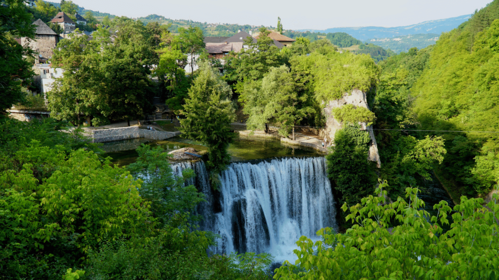 Bosnia