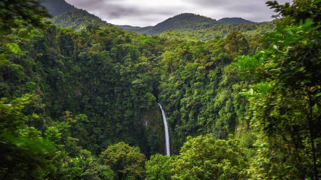 Costa Rica