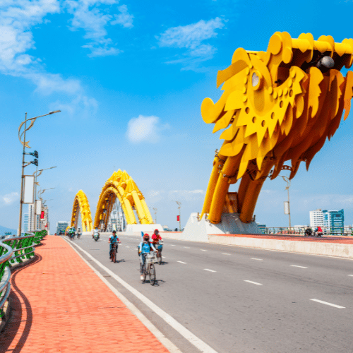 Da Nang