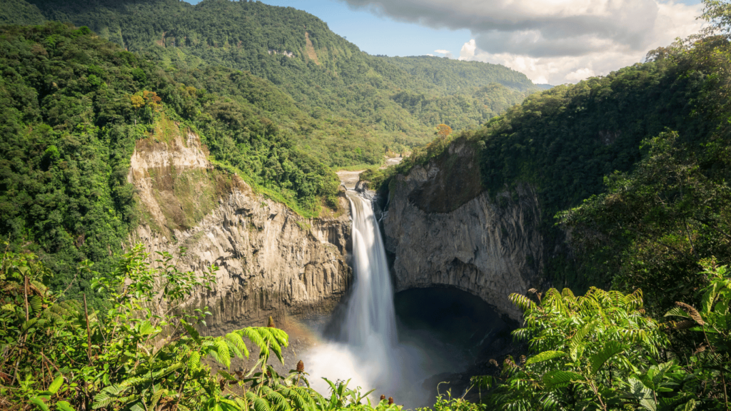 Ecuador